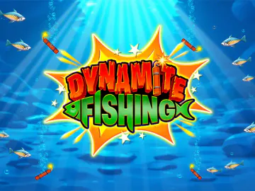 Dynamite Fishing