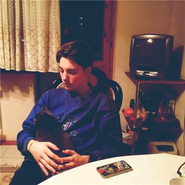 Avatar do usuário Gustavo