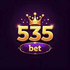 Logo 535bet